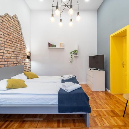 5 Star Luxury Studio-Old Town Center Cluj-Napoca Exterior foto