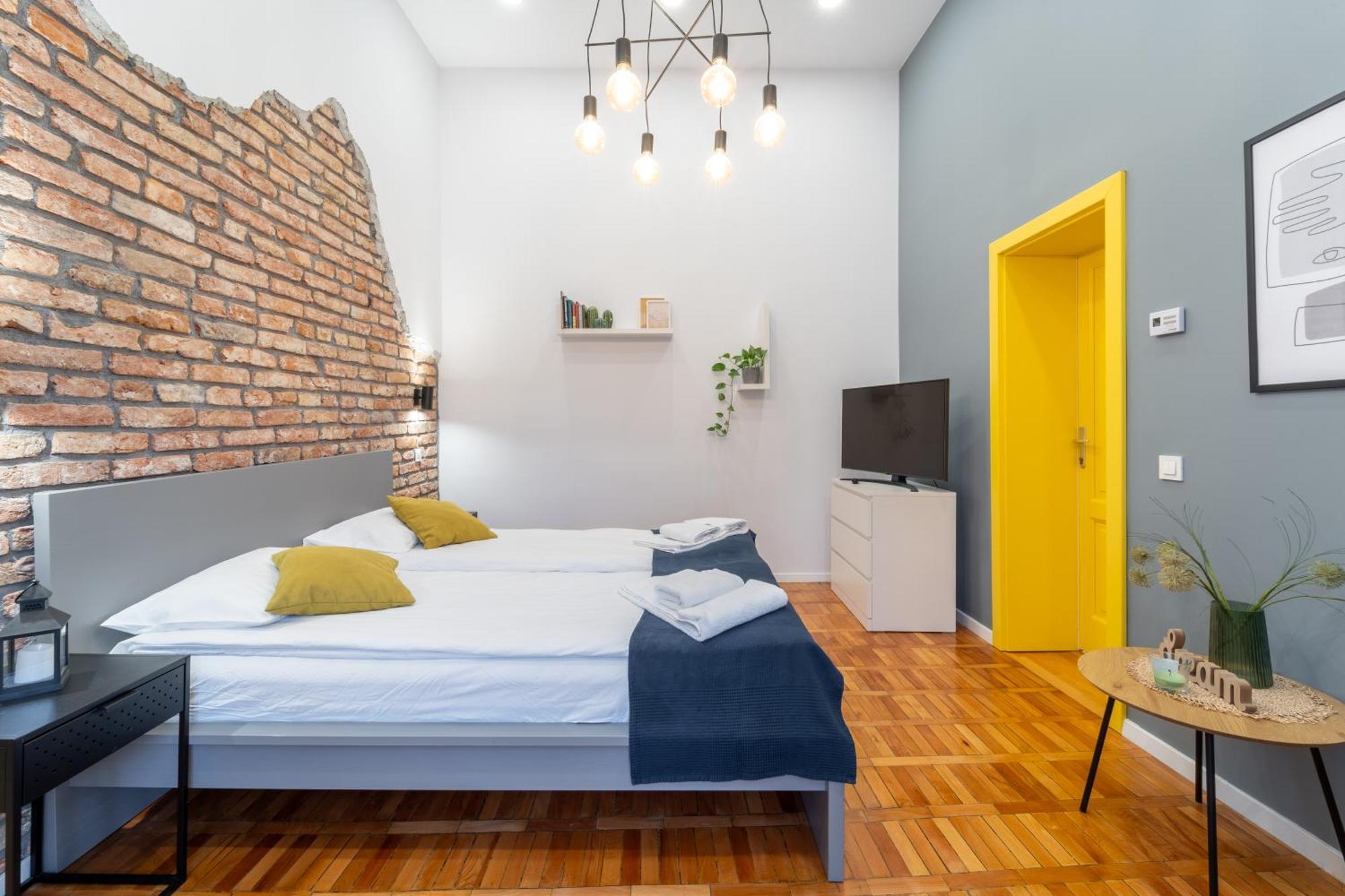 5 Star Luxury Studio-Old Town Center Cluj-Napoca Exterior foto