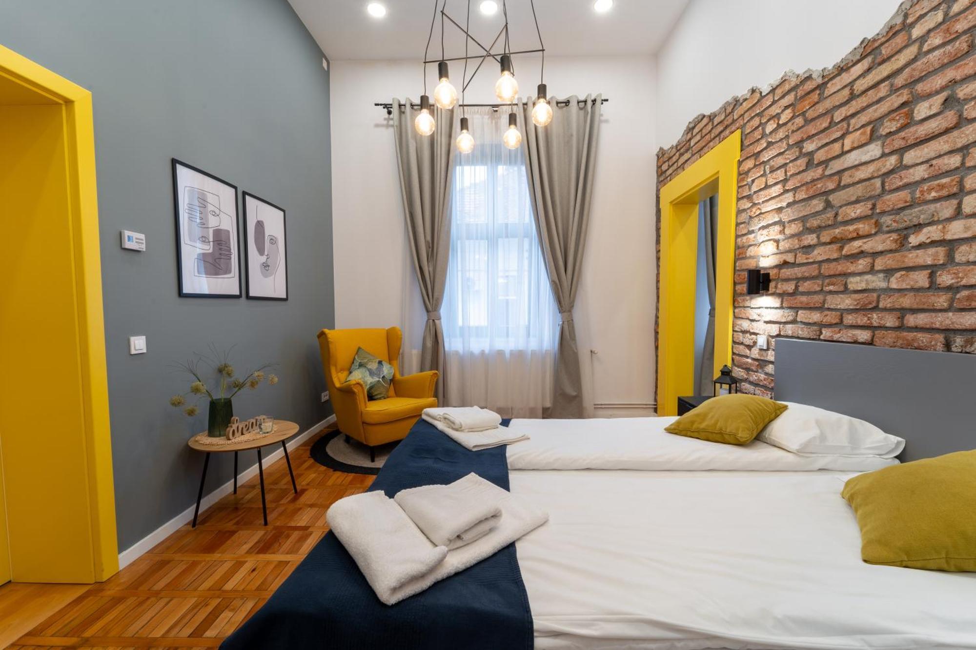 5 Star Luxury Studio-Old Town Center Cluj-Napoca Exterior foto