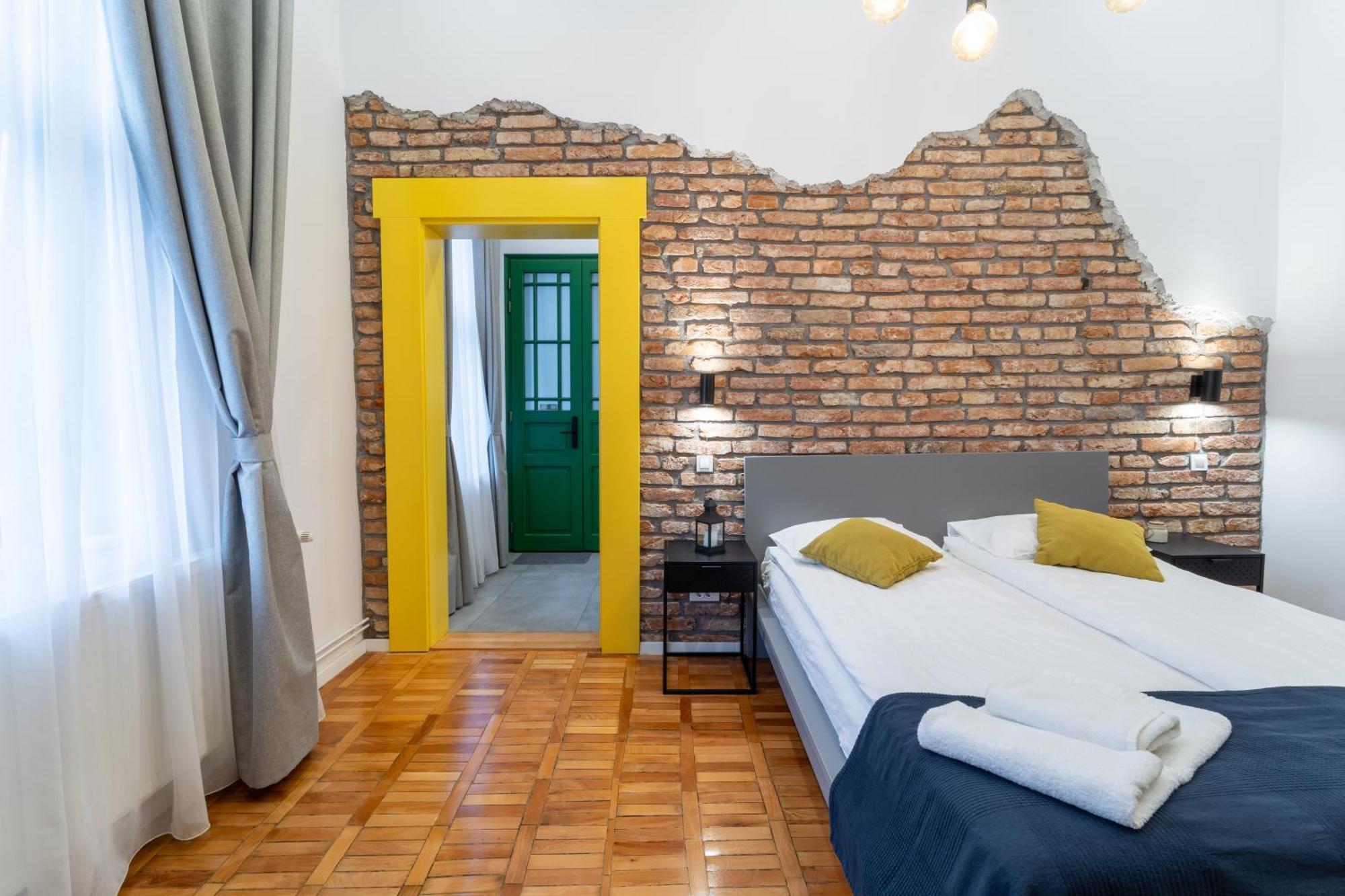 5 Star Luxury Studio-Old Town Center Cluj-Napoca Exterior foto
