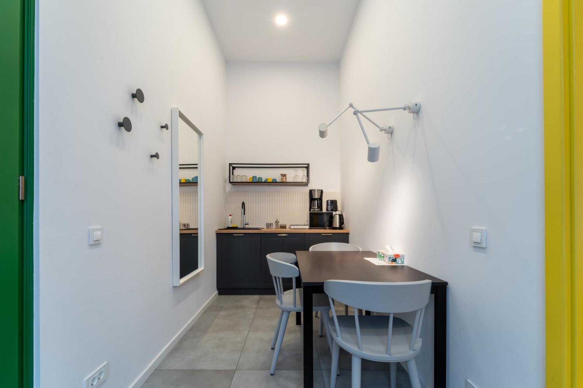 5 Star Luxury Studio-Old Town Center Cluj-Napoca Exterior foto